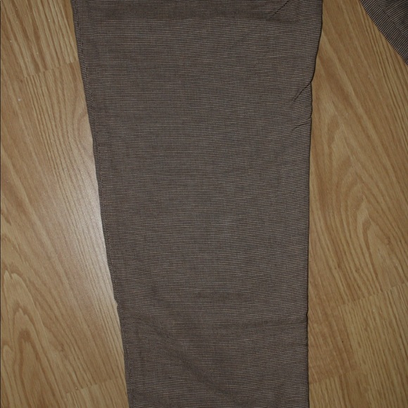 You Must Create. (YMC) Trouser - Picture 5 of 8